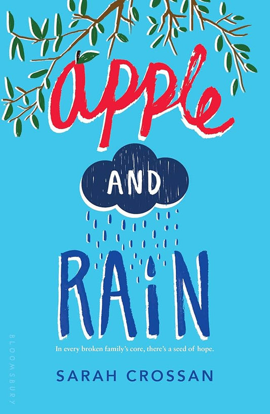 Links to Apple and Rain