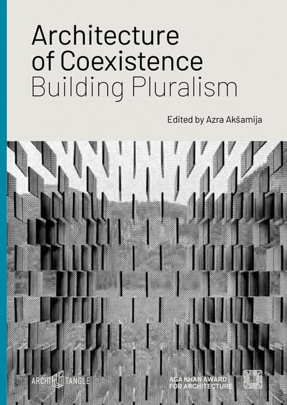 Architecture of Coexistence Building Pluralism - Dubai - Buy Used/Second-Hand Books - BookHero