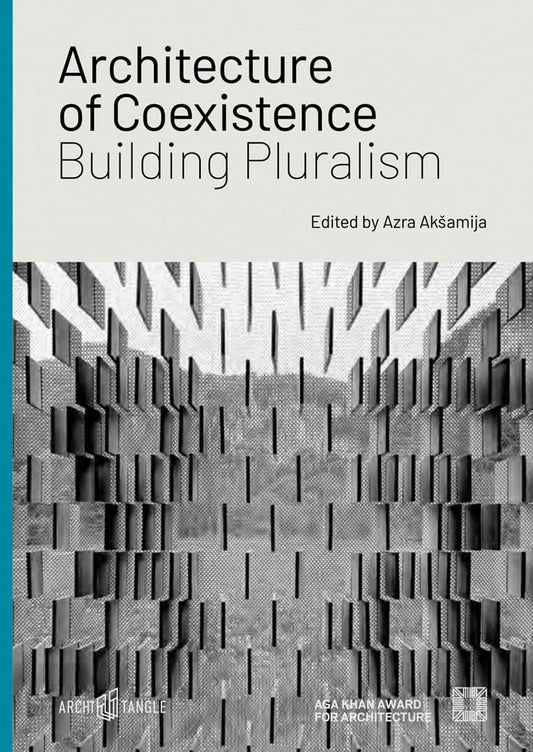 Architecture of Coexistence Building Pluralism - Dubai - Buy Used/Second-Hand Books - BookHero