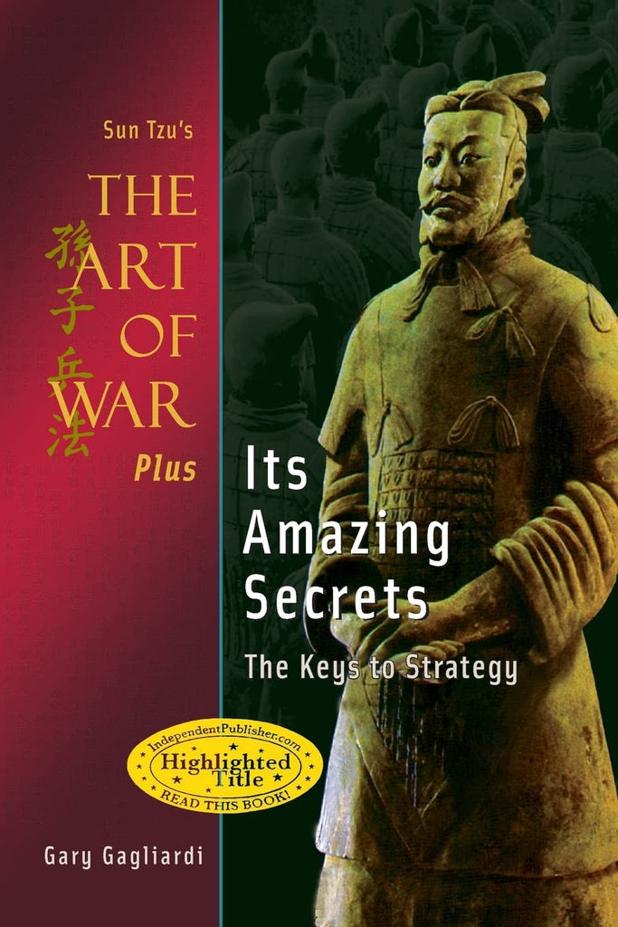 Art of War Plus Its Amazing Secrets