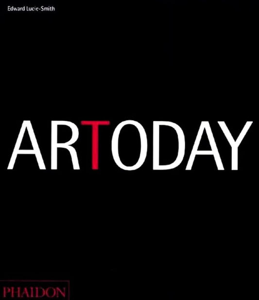Art Today - Dubai - Buy Used/Second-Hand Books - BookHero
