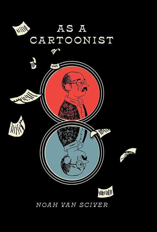 Links to As a Cartoonist