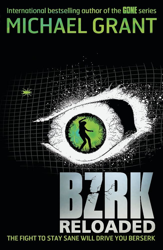 Links to BZRK Reloaded