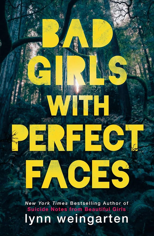 Bad girls with perfect faces - Dubai - Buy Used/Second-Hand Books - BookHero