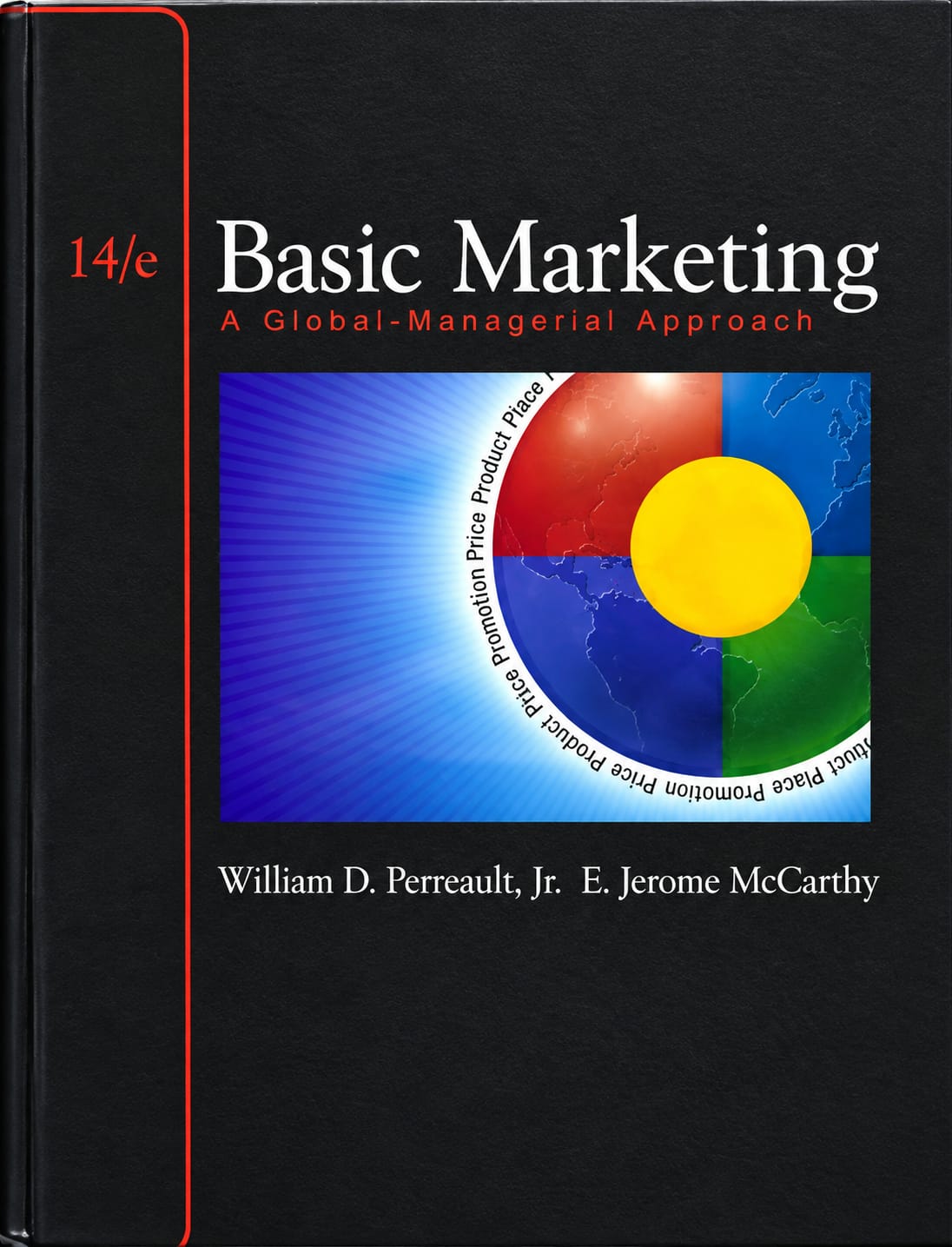 Links to Basic marketing: a global-managerial approach