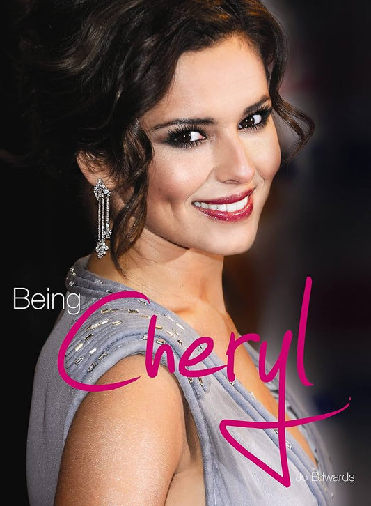 Links to Being Cheryl