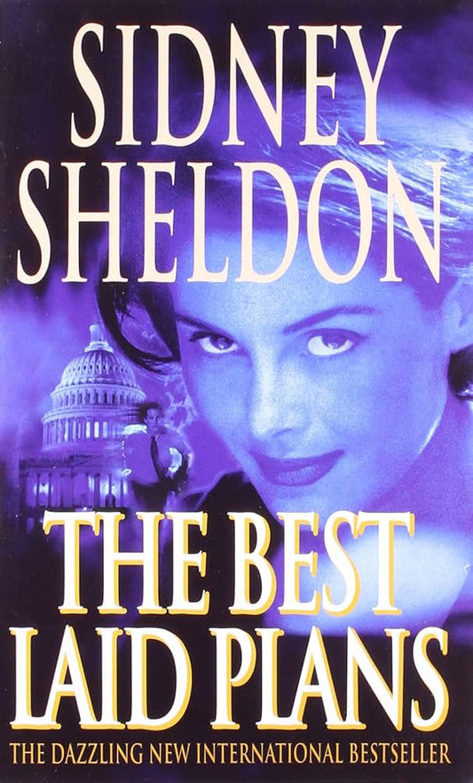 Best Laid Plans - Dubai - Buy Used/Second-Hand Books - BookHero