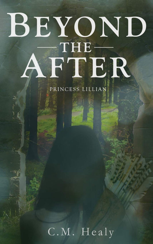 Beyond the After Princess Lillian - Dubai - Buy Used/Second-Hand Books - BookHero