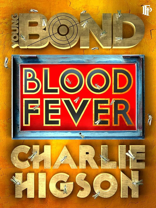 Links to Blood Fever