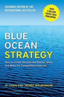 Blue Ocean Strategy