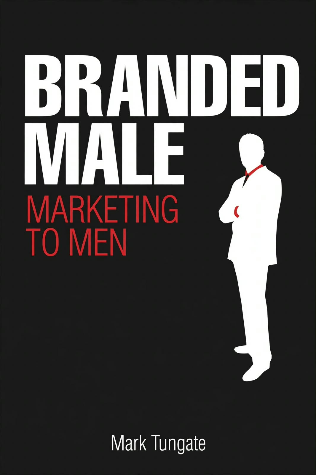 Links to Branded male: marketing to men