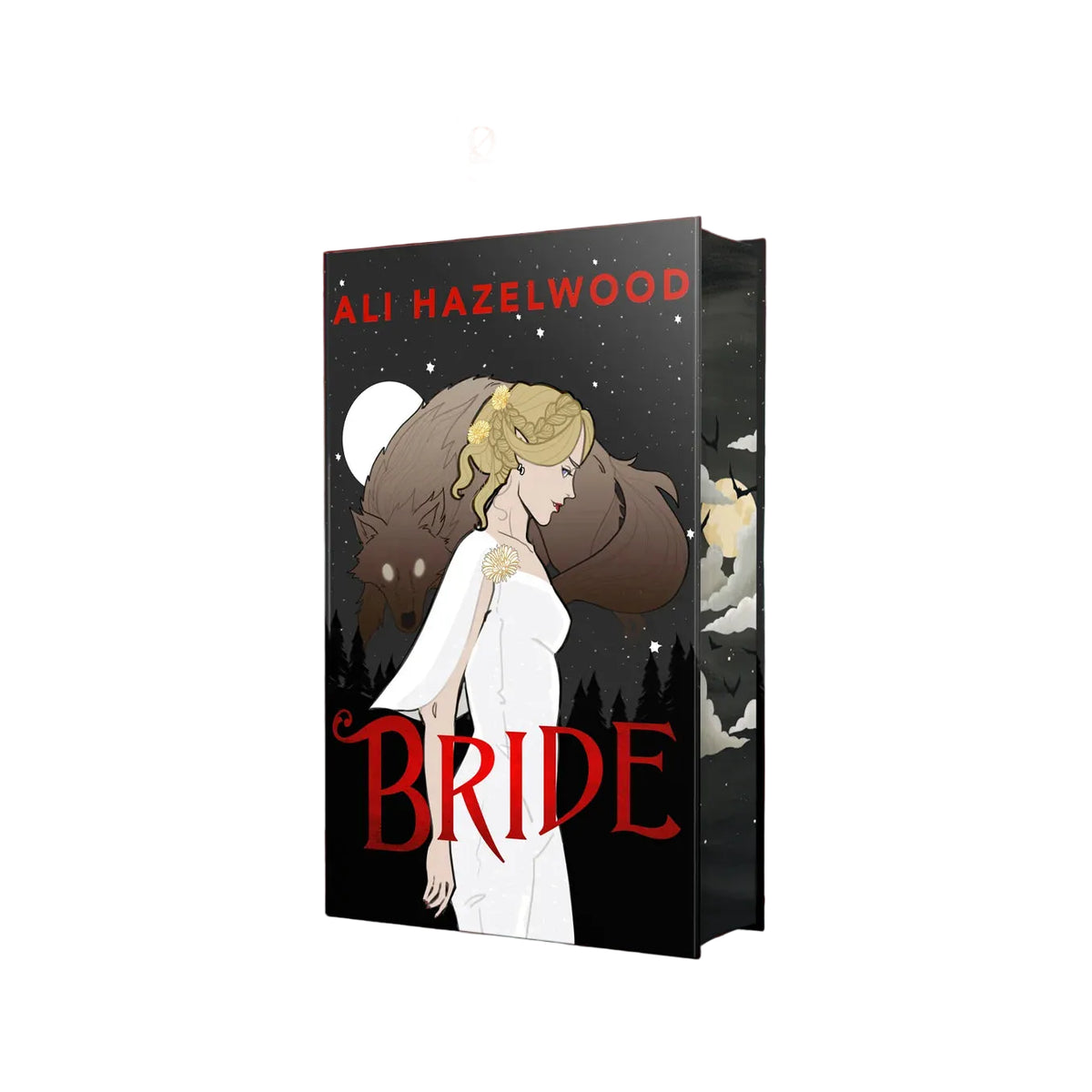 Bride (Afterlight Exclusive Signed Edition)