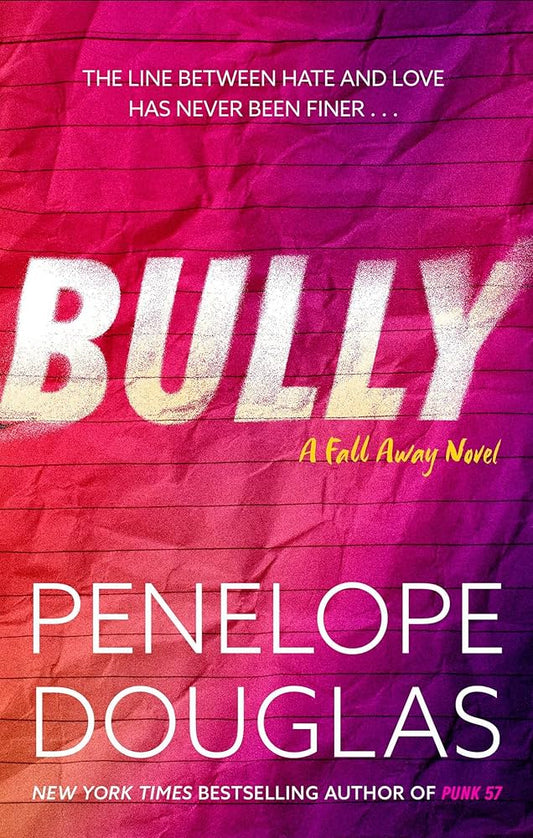 Bully - Dubai - Buy Used/Second-Hand Books - BookHero