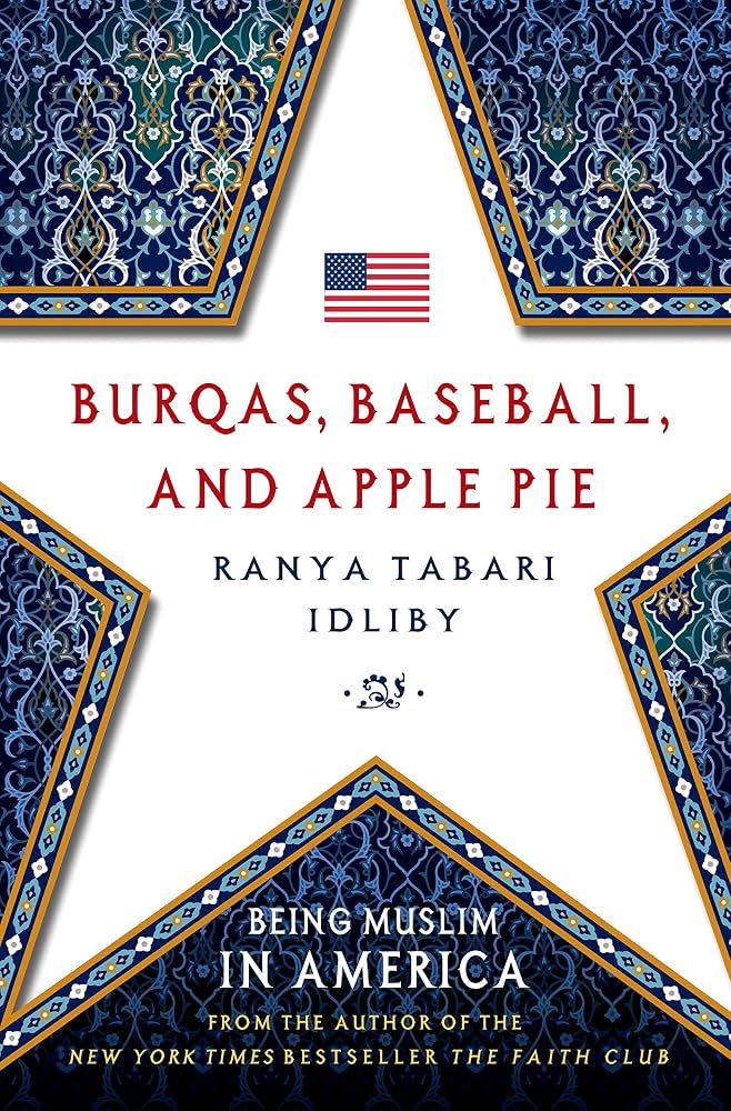 Links to Burqas, baseball, and apple pie: being Muslim in America