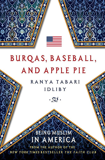 Links to Burqas, baseball, and apple pie: being Muslim in America