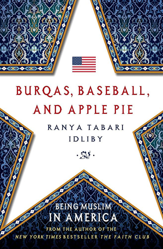Links to Burqas, baseball, and apple pie: being Muslim in America