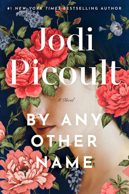 By Any Other Name A Novel - Dubai - Buy Used/Second-Hand Books - BookHero