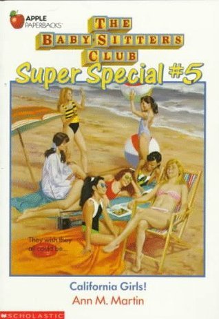 California Girls! - Dubai - Buy Used/Second-Hand Books - BookHero