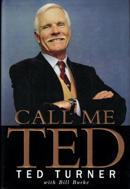 Links to Call Me Ted