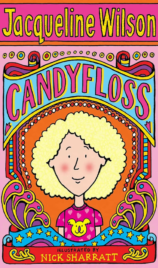 Candyfloss - Dubai - Buy Used/Second-Hand Books - BookHero
