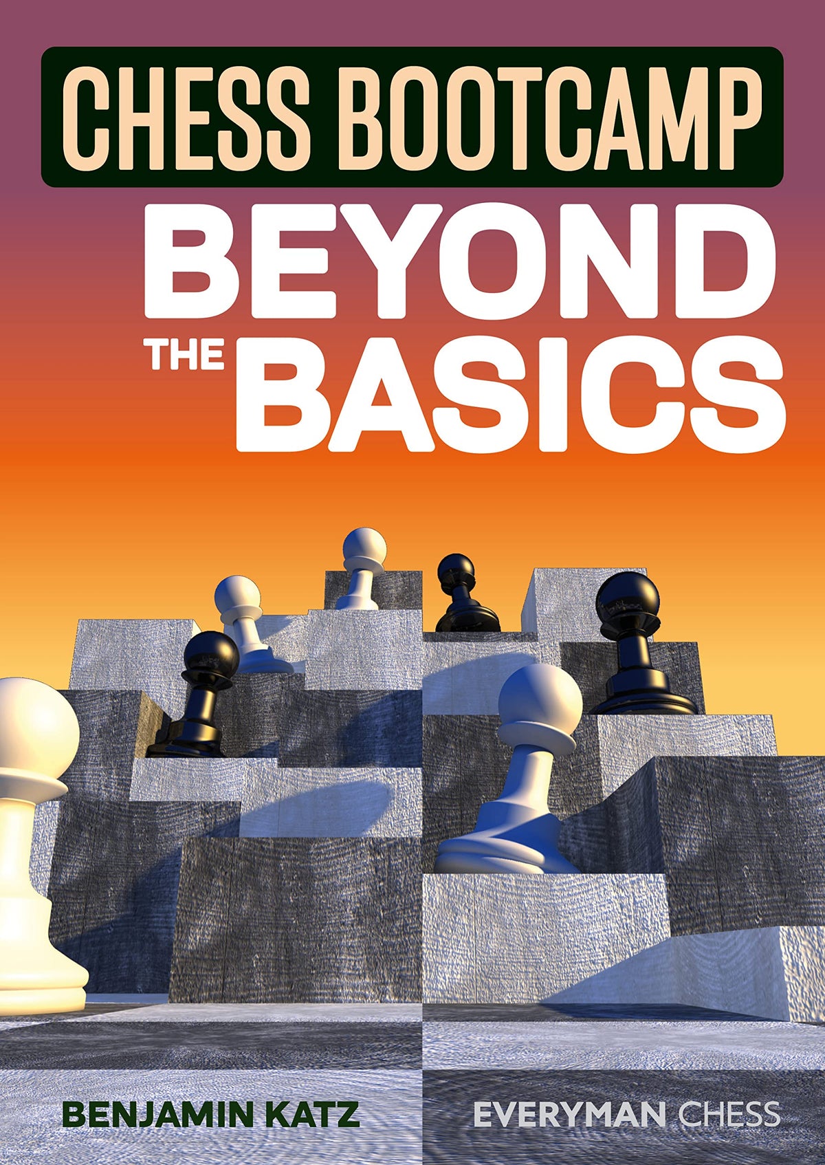 Links to Chess Bootcamp Beyond the Basics