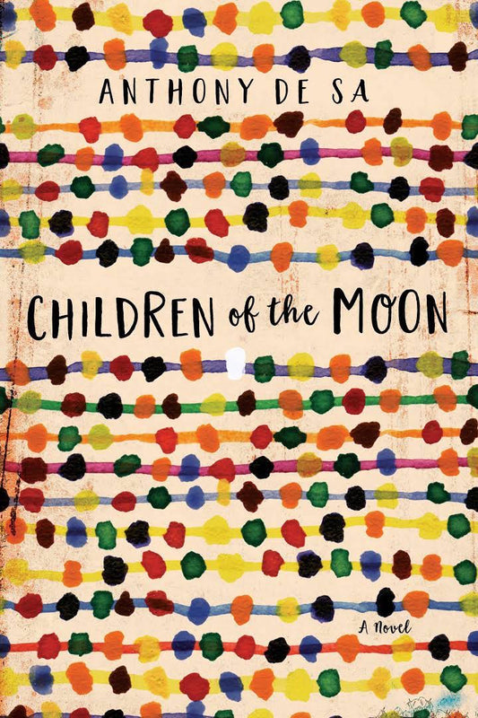 Children of the moon - Dubai - Buy Used/Second-Hand Books - BookHero