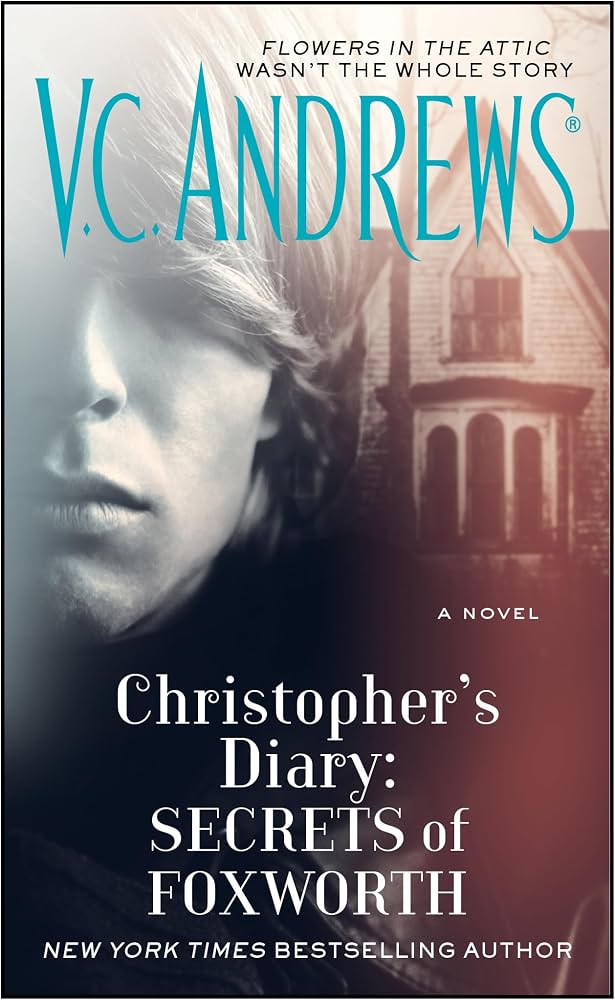Christopher's Diary: Secrets of Foxworth - Dubai - Buy Used/Second-Hand Books - BookHero