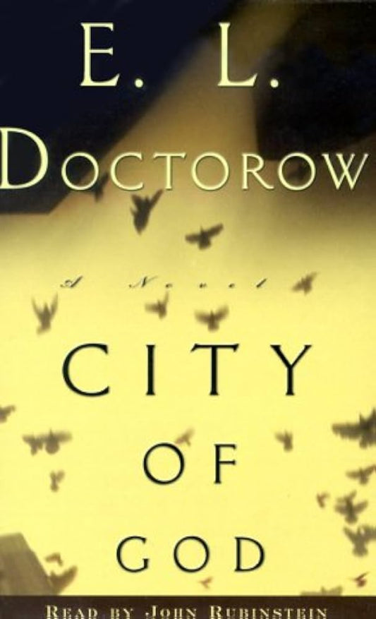 Links to City of God A Novel