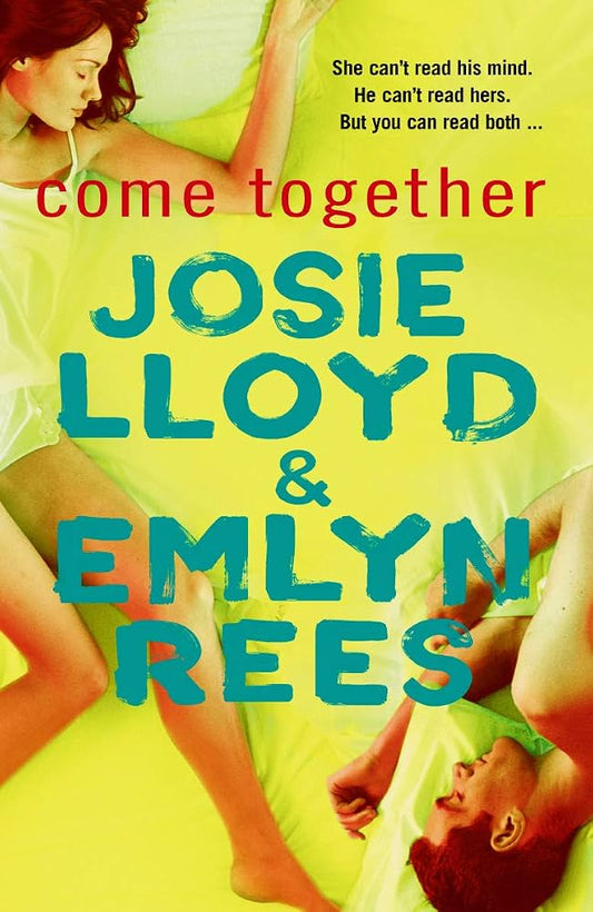 Come Together - Dubai - Buy Used/Second-Hand Books - BookHero