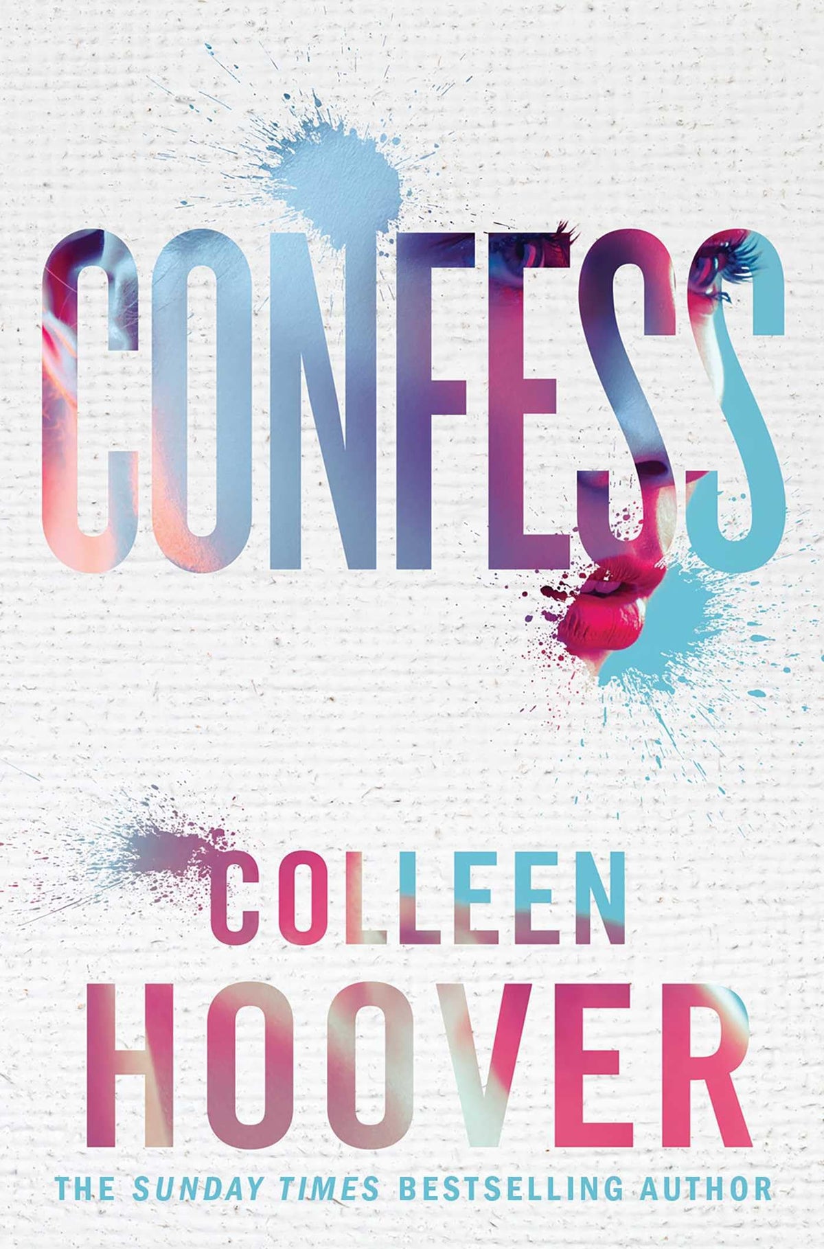 Confess A Novel - Dubai - Buy Used/Second-Hand Books - BookHero