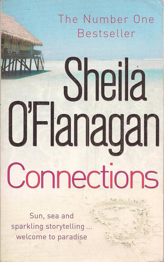 Connections - Dubai - Buy Used/Second-Hand Books - BookHero
