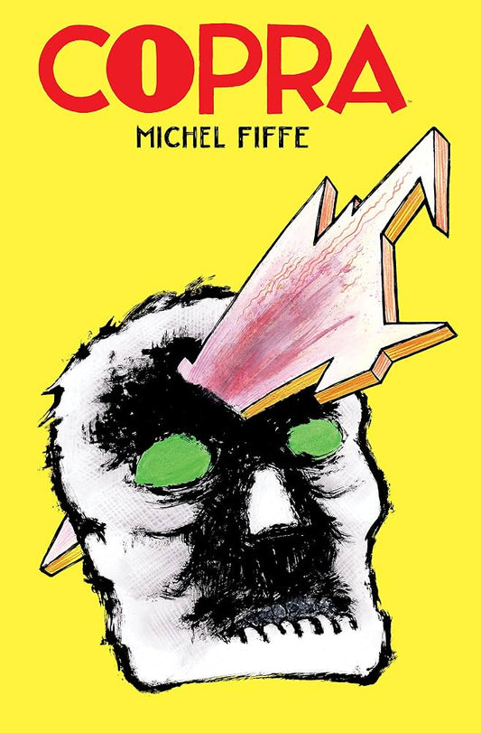 Copra Master Collection Book One - Dubai - Buy Used/Second-Hand Books - BookHero