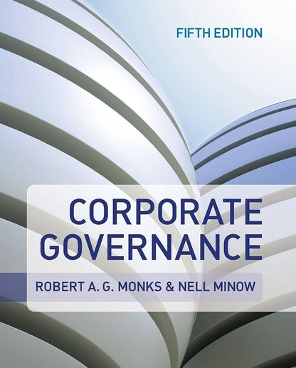 Corporate Governance - Dubai - Buy Used/Second-Hand Books - BookHero
