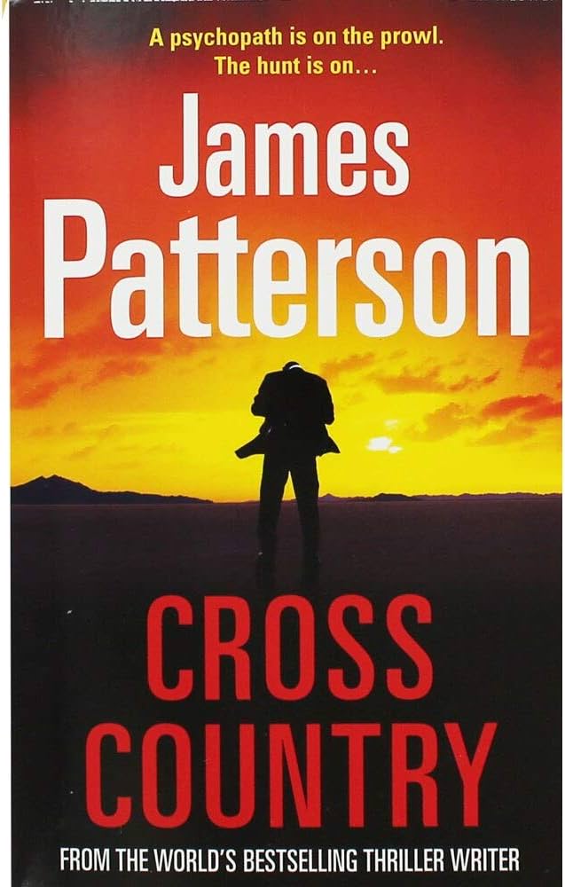 Cross County - Dubai - Buy Used/Second-Hand Books - BookHero