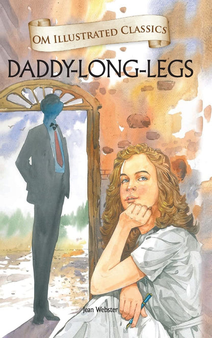 Links to Daddy-Long-Legs