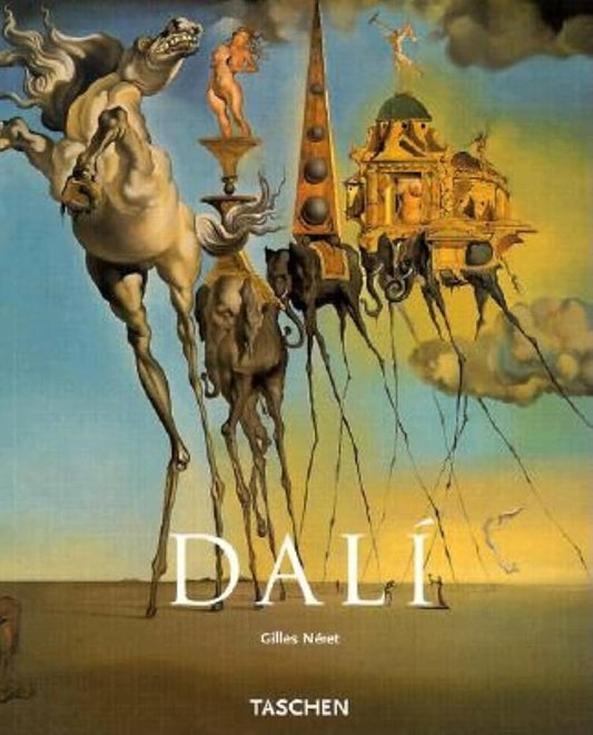 Links to Dali