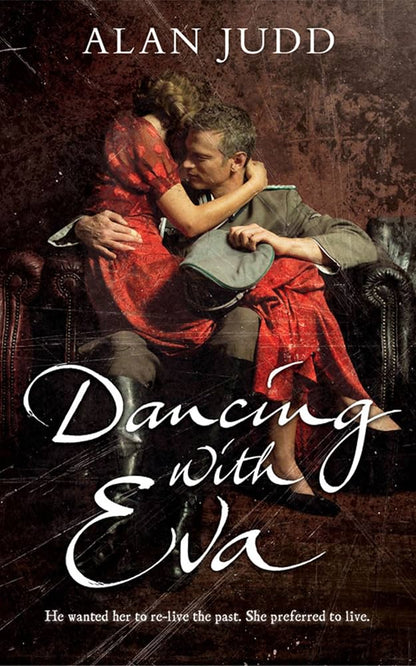Dancing with Eva - Dubai - Buy Used/Second-Hand Books - BookHero