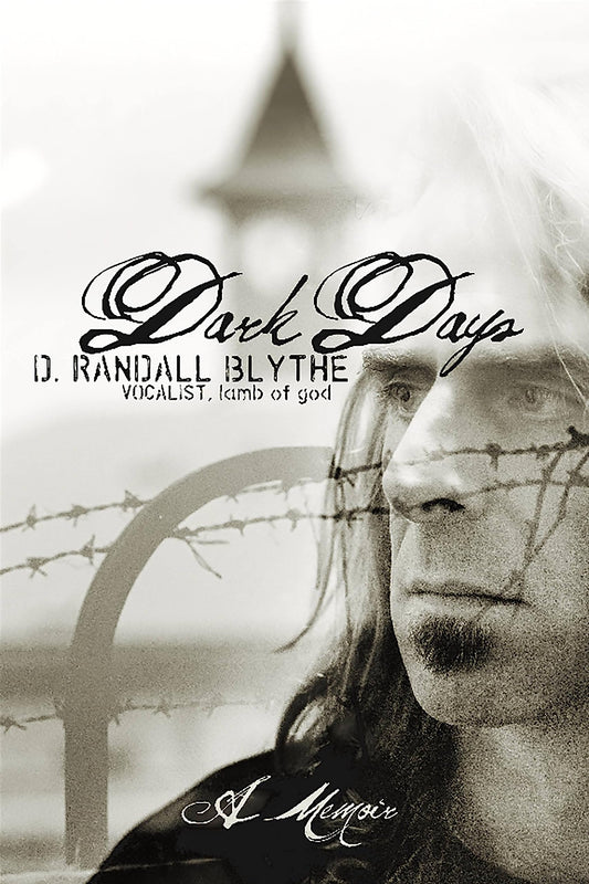 Links to Dark Days A Memoir