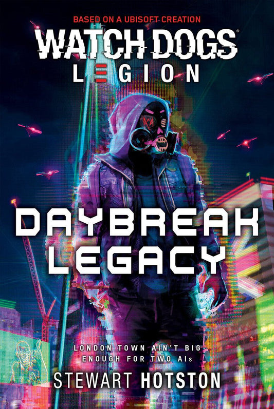 Daybreak legacy - Dubai - Buy Used/Second-Hand Books - BookHero