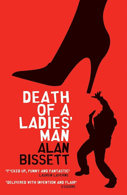 Links to Death of a ladies man