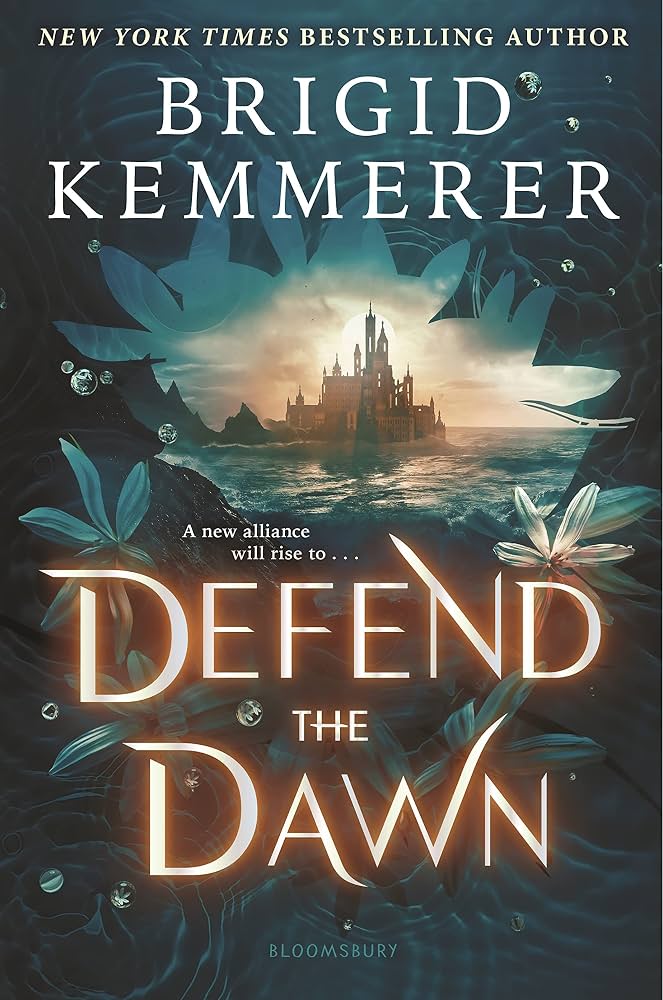 Defend the Dawn - Dubai - Buy Used/Second-Hand Books - BookHero