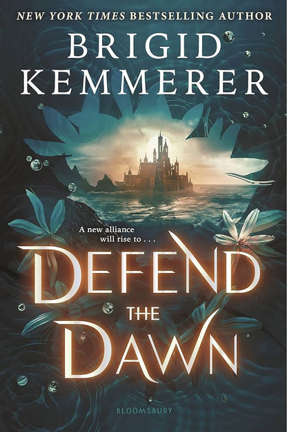 Defend the Dawn - Dubai - Buy Used/Second-Hand Books - BookHero