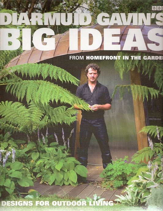 Links to Diarmuid Gavin's Big Ideas