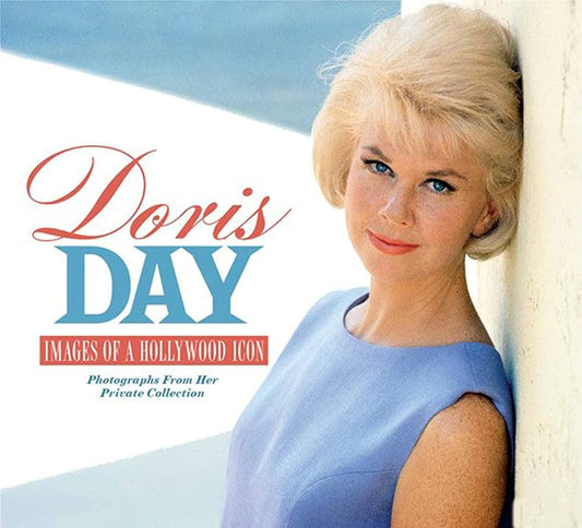 Doris Day Images of a Hollywood Icon - Dubai - Buy Used/Second-Hand Books - BookHero