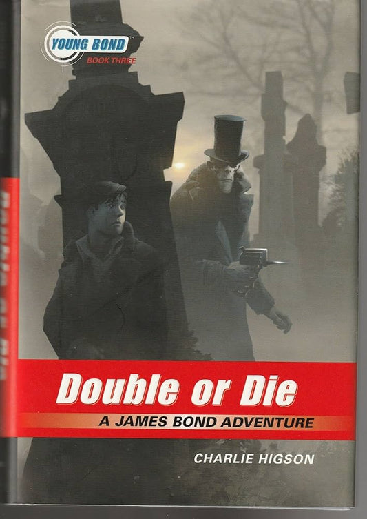 Links to Double Or Die 3