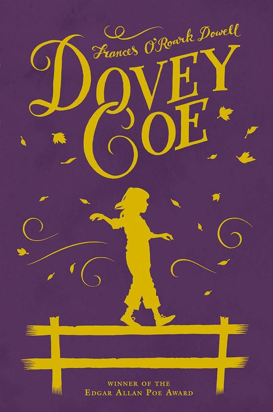 Dovey Coe - Dubai - Buy Used/Second-Hand Books - BookHero