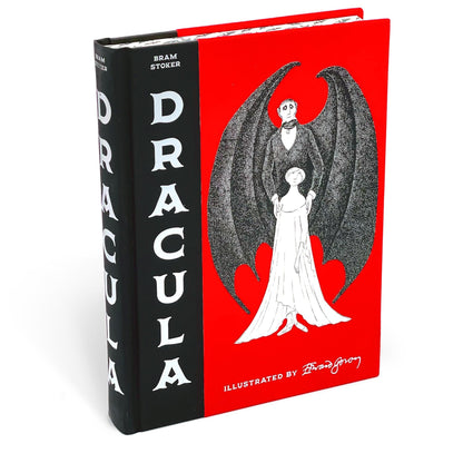 Dracula Deluxe Edition - Dubai - Buy Used/Second-Hand Books - BookHero