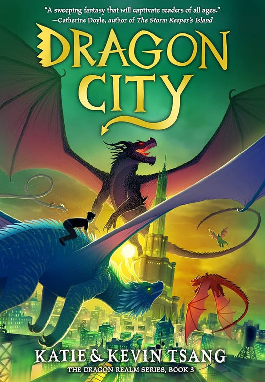 Dragon City - Dubai - Buy Used/Second-Hand Books - BookHero