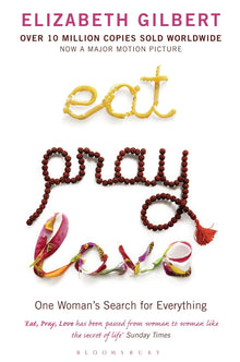 Eat Pray Love