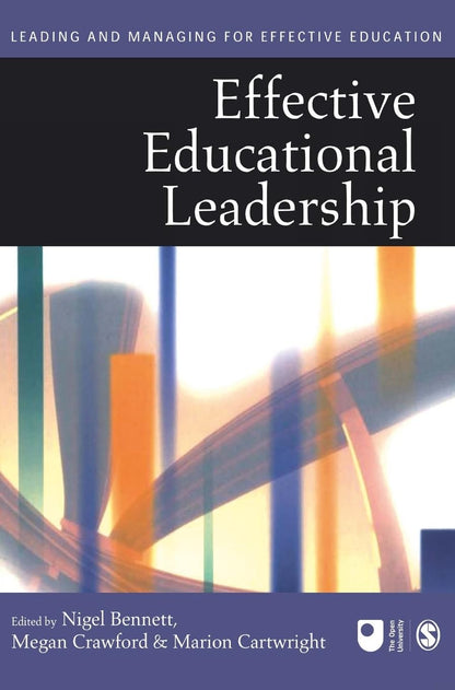 Links to Effective educational leadership